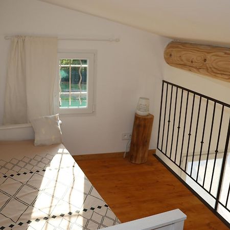 Les Vignes Du Luberon Apartment Saignon Exterior photo