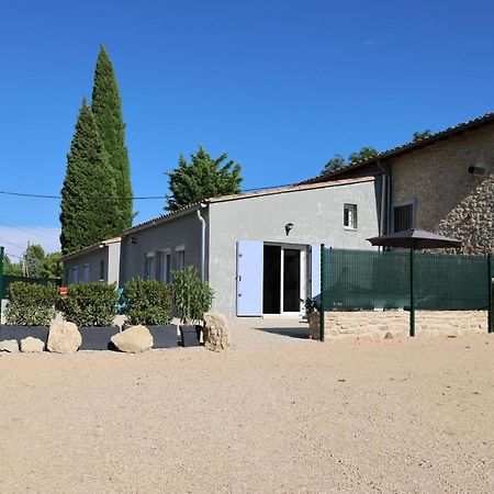 Les Vignes Du Luberon Apartment Saignon Exterior photo