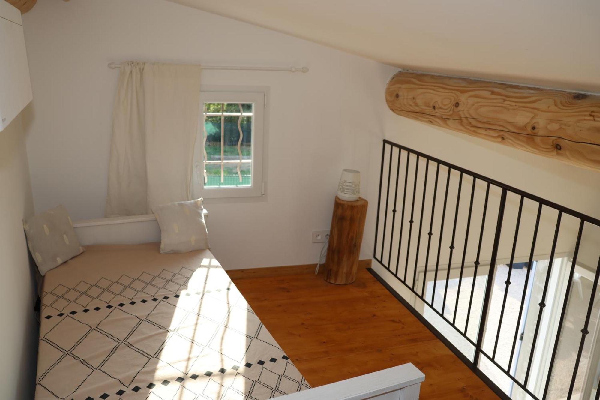 Les Vignes Du Luberon Apartment Saignon Exterior photo