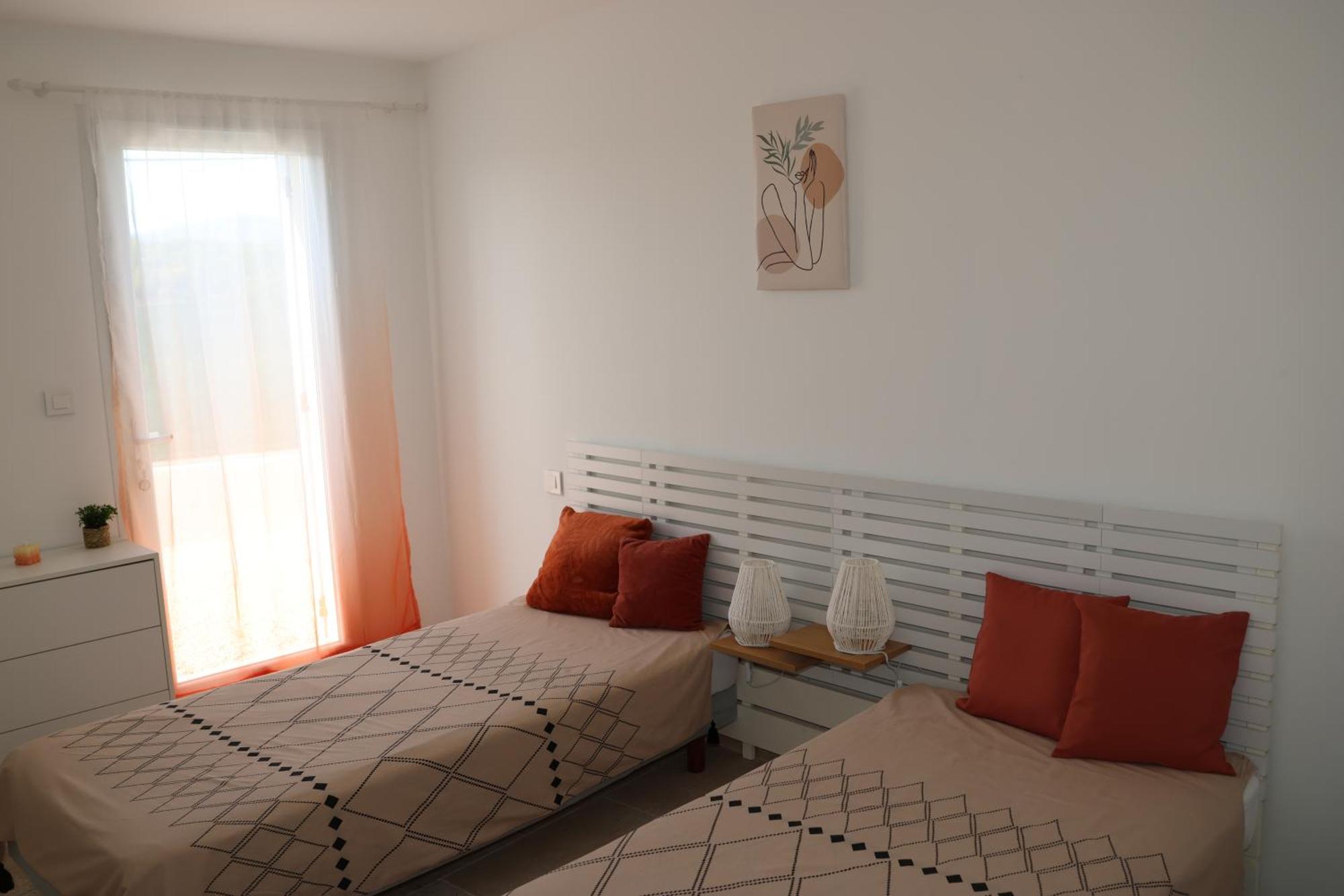 Les Vignes Du Luberon Apartment Saignon Exterior photo
